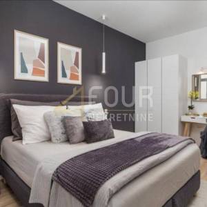 Rijeka, Centar, 136.61m2, 3 luksuzno uređena apartmana