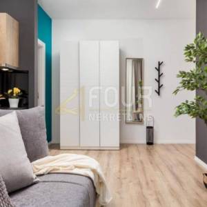 Rijeka, Centar, 136.61m2, 3 luksuzno uređena apartmana