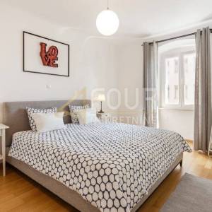 Rijeka, Centar, 161.65m2, u naravi 5 studio apartmana