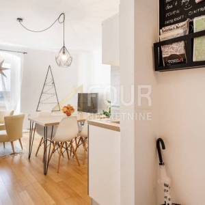 Rijeka, Centar, 161.65m2, u naravi 5 studio apartmana