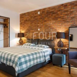 Rijeka, Centar, 161.65m2, u naravi 5 studio apartmana