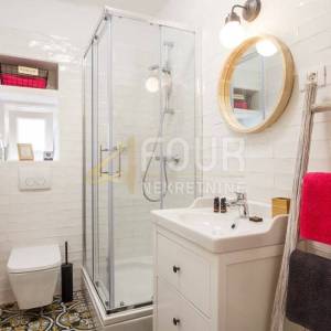 Rijeka, Centar, 161.65m2, u naravi 5 studio apartmana