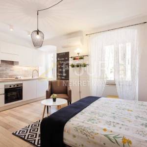 Rijeka, Centar, 161.65m2, u naravi 5 studio apartmana