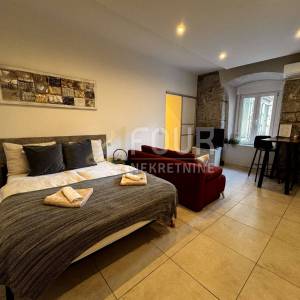 Rijeka, Centar, 166.49m2, u naravi 5 apartmana