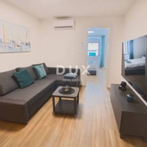 RIJEKA, CENTAR - 2 apartmana u strogom centru