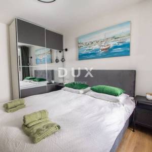 RIJEKA, CENTAR - 2 apartmana u strogom centru