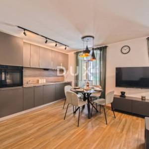 RIJEKA, CENTAR - 2 apartmana u strogom centru