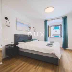 RIJEKA, CENTAR - 2 apartmana u strogom centru
