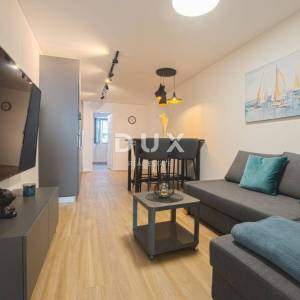 RIJEKA, CENTAR - 2 apartmana u strogom centru