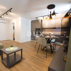 RIJEKA, CENTAR - 2 apartmana u strogom centru