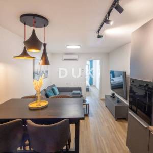 RIJEKA, CENTAR - 2 apartmana u strogom centru