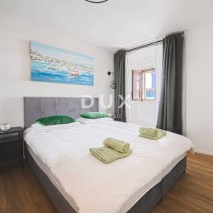 RIJEKA, CENTAR - 2 apartmana u strogom centru