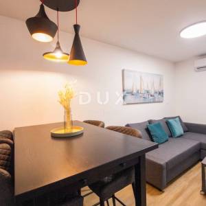 RIJEKA, CENTAR - 2 apartmana u strogom centru