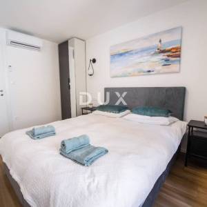 RIJEKA, CENTAR - 2 apartmana u strogom centru