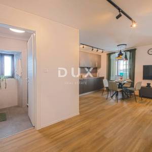 RIJEKA, CENTAR - 2 apartmana u strogom centru