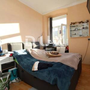 RIJEKA, CENTAR - 2S+DB u samome centru grada