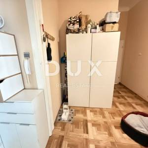 RIJEKA, CENTAR - 2S+DB u samome centru grada