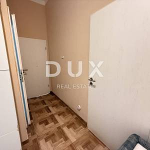 RIJEKA, CENTAR - 2S+DB u samome centru grada