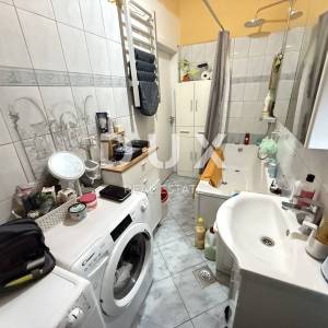 RIJEKA, CENTAR - 2S+DB u samome centru grada