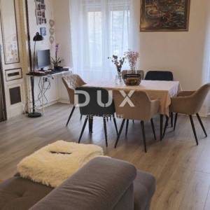 RIJEKA, CENTAR - 2S+DB u strogom centru grada