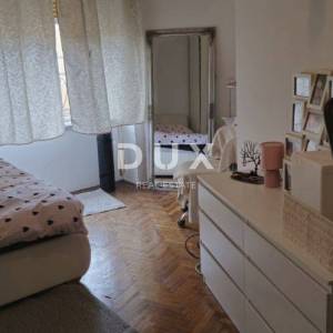 RIJEKA, CENTAR - 2S+DB u strogom centru grada