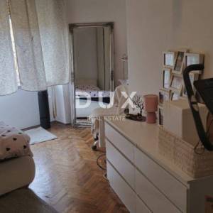 RIJEKA, CENTAR - 2S+DB u strogom centru grada