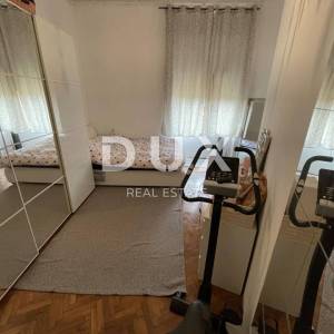 RIJEKA, CENTAR - 2S+DB u strogom centru grada