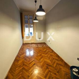 RIJEKA, CENTAR - 2SKL, 64 m2, uredan, dugoročni najam!