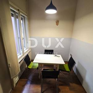 RIJEKA, CENTAR - 2SKL, 64 m2, uredan, dugoročni najam!