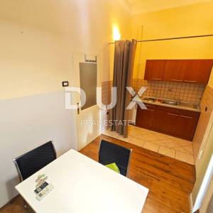 RIJEKA, CENTAR - 2SKL, 64 m2, uredan, dugoročni najam!