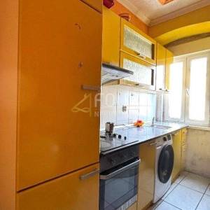 Rijeka, Centar, 38m2, namješten stan!