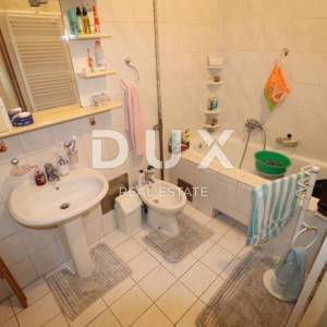 RIJEKA, CENTAR - 3S+DB, Gospodski stan na odličnoj lokaciji!