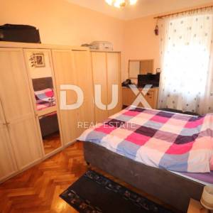 RIJEKA, CENTAR - 3S+DB, Gospodski stan na odličnoj lokaciji!
