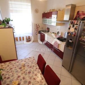 RIJEKA, CENTAR - 3S+DB, Gospodski stan na odličnoj lokaciji!