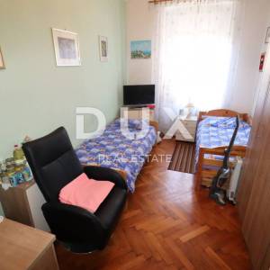 RIJEKA, CENTAR - 3S+DB, Gospodski stan na odličnoj lokaciji!