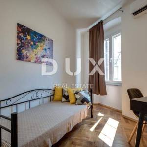 RIJEKA, CENTAR - 3S+DB, moderan sunčan stan