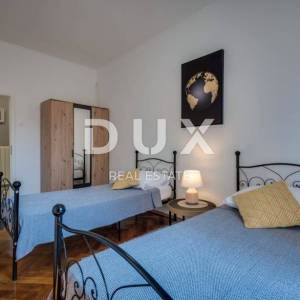 RIJEKA, CENTAR - 3S+DB, moderan sunčan stan