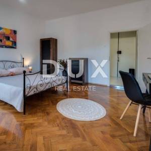 RIJEKA, CENTAR - 3S+DB, moderan sunčan stan
