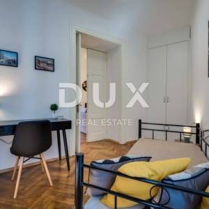 RIJEKA, CENTAR - 3S+DB, moderan sunčan stan