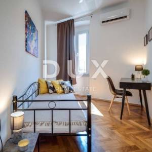 RIJEKA, CENTAR - 3S+DB, moderan sunčan stan
