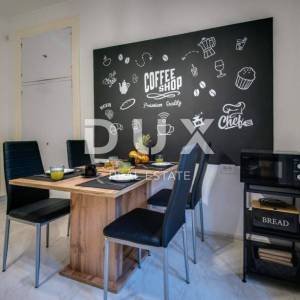 RIJEKA, CENTAR - 3S+DB, moderan sunčan stan