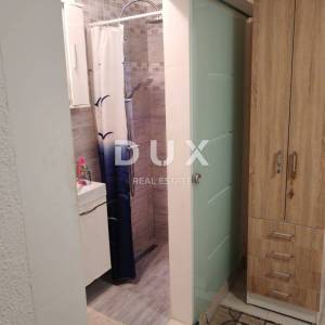 RIJEKA, CENTAR - 3S+DB s uređenom okućnicom