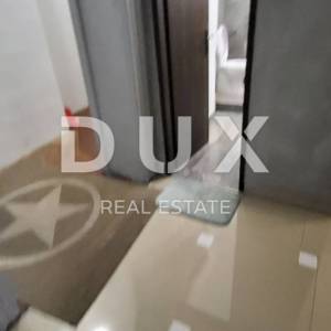 RIJEKA, CENTAR - 3S+DB Stan za investiciju