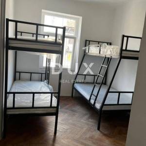 RIJEKA, CENTAR - 3S+DB Stan za investiciju