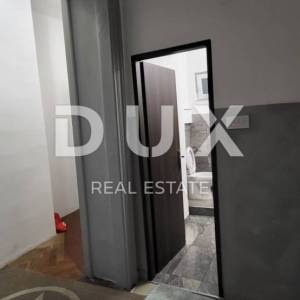 RIJEKA, CENTAR - 3S+DB Stan za investiciju