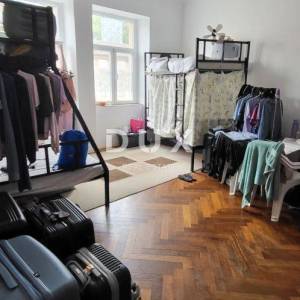 RIJEKA, CENTAR - 3S+DB Stan za investiciju
