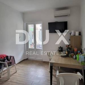 RIJEKA, CENTAR - 3S+DB Stan za investiciju