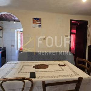 Rijeka, Centar, 3skl, 57.29m2