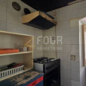 Rijeka, Centar, 3skl, 57.29m2