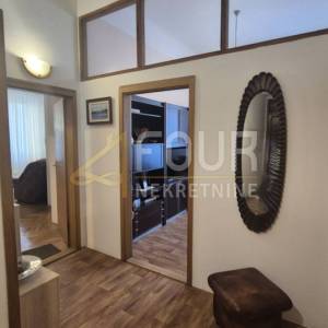 Rijeka, Centar, 3skl, 86.97m2, veranda
